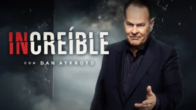 The UnBelievable With Dan Aykroyd