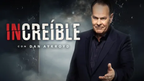 thumbnail - The UnBelievable With Dan Aykroyd