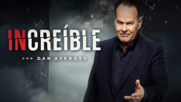 thumbnail - The UnBelievable With Dan Aykroyd