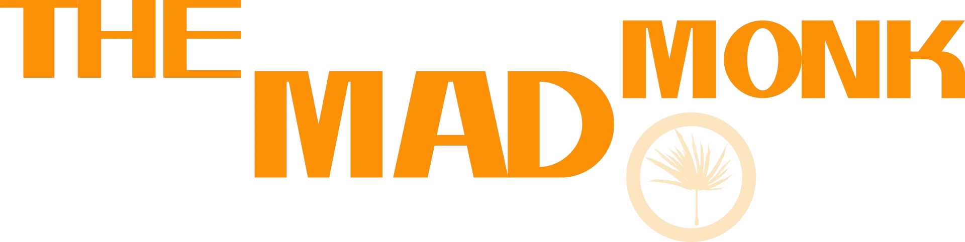 The Mad Monk