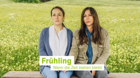 thumbnail - Frühling - Wenn die Zeit stehen bleibt