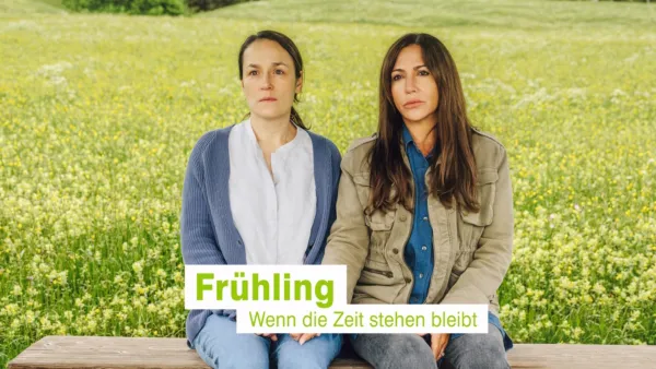 thumbnail - Frühling - Wenn die Zeit stehen bleibt
