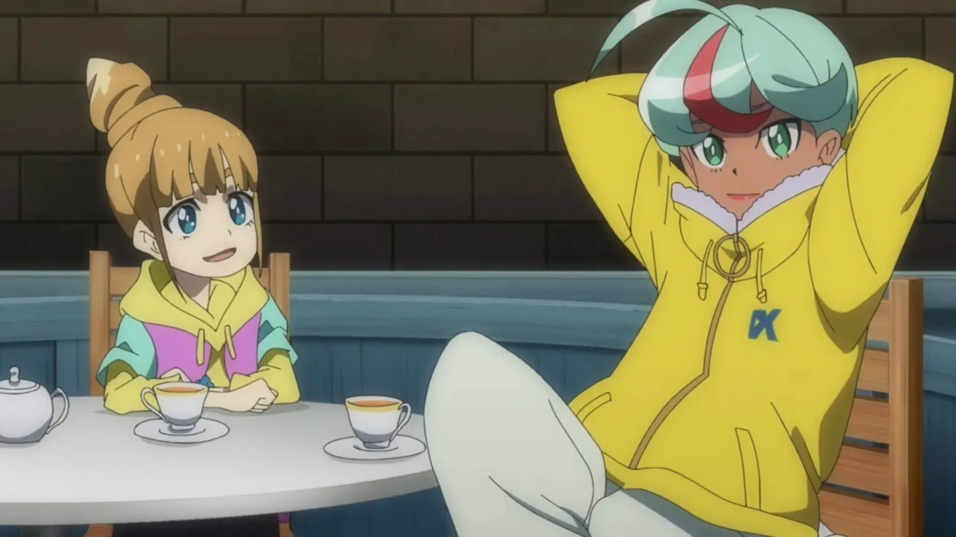 thumbnail - S7:E4 Depths Below! Abyssal Tournament!