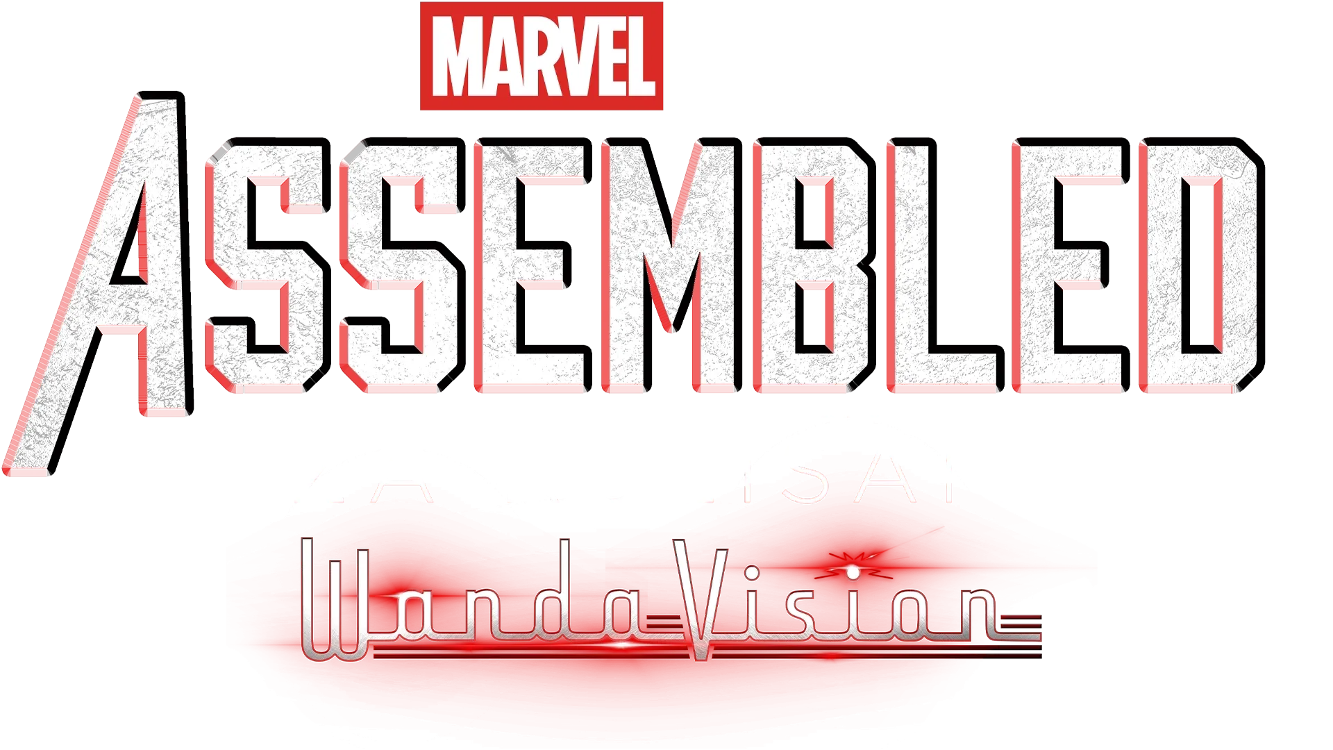 Za kulisami serialu WandaVision