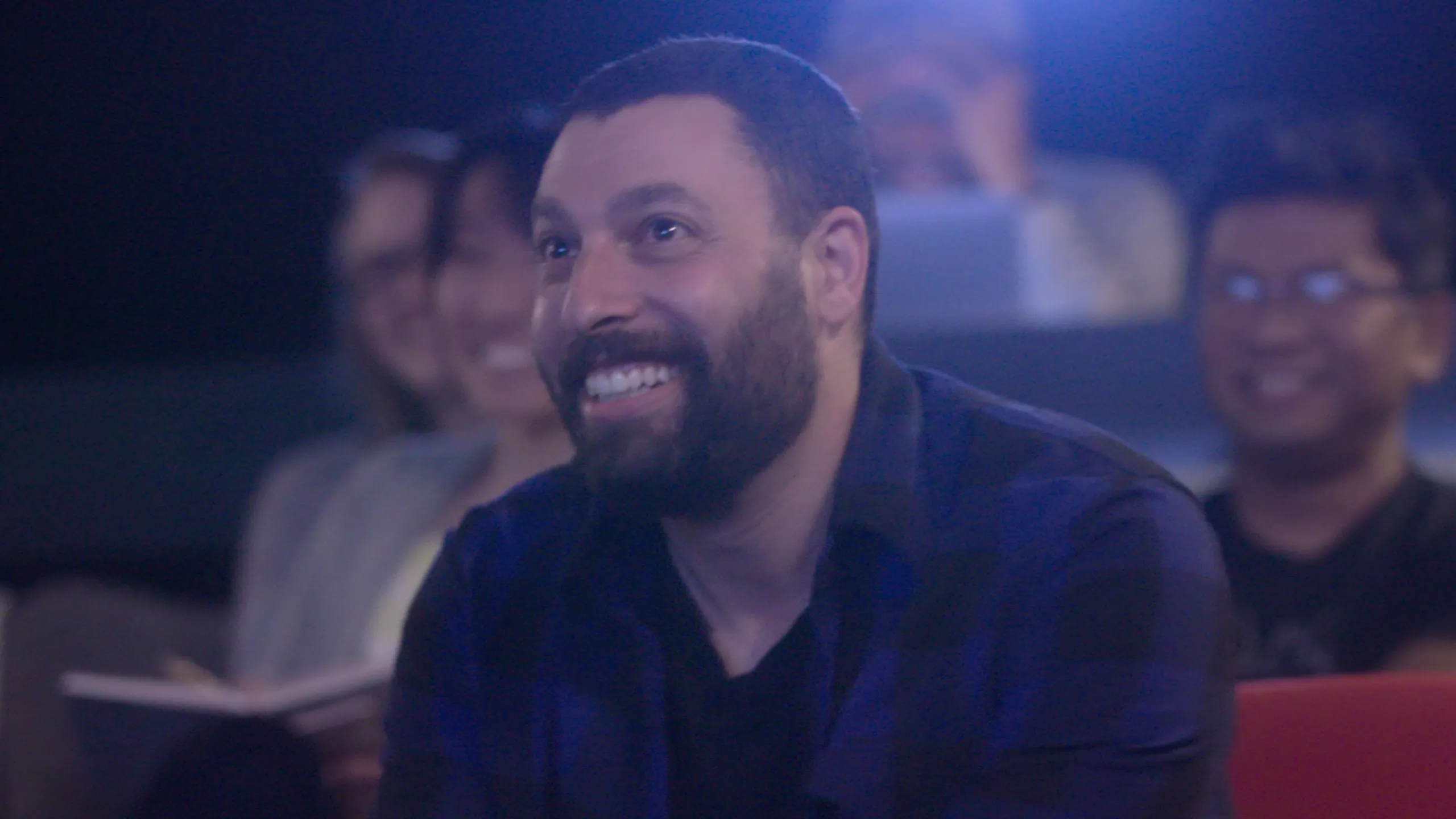 thumbnail - S1:E4 Big Changes