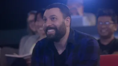 thumbnail - S1:E4 Big Changes