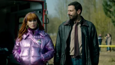 thumbnail - S4:E6 (Dub) Coccinella Septempunctata