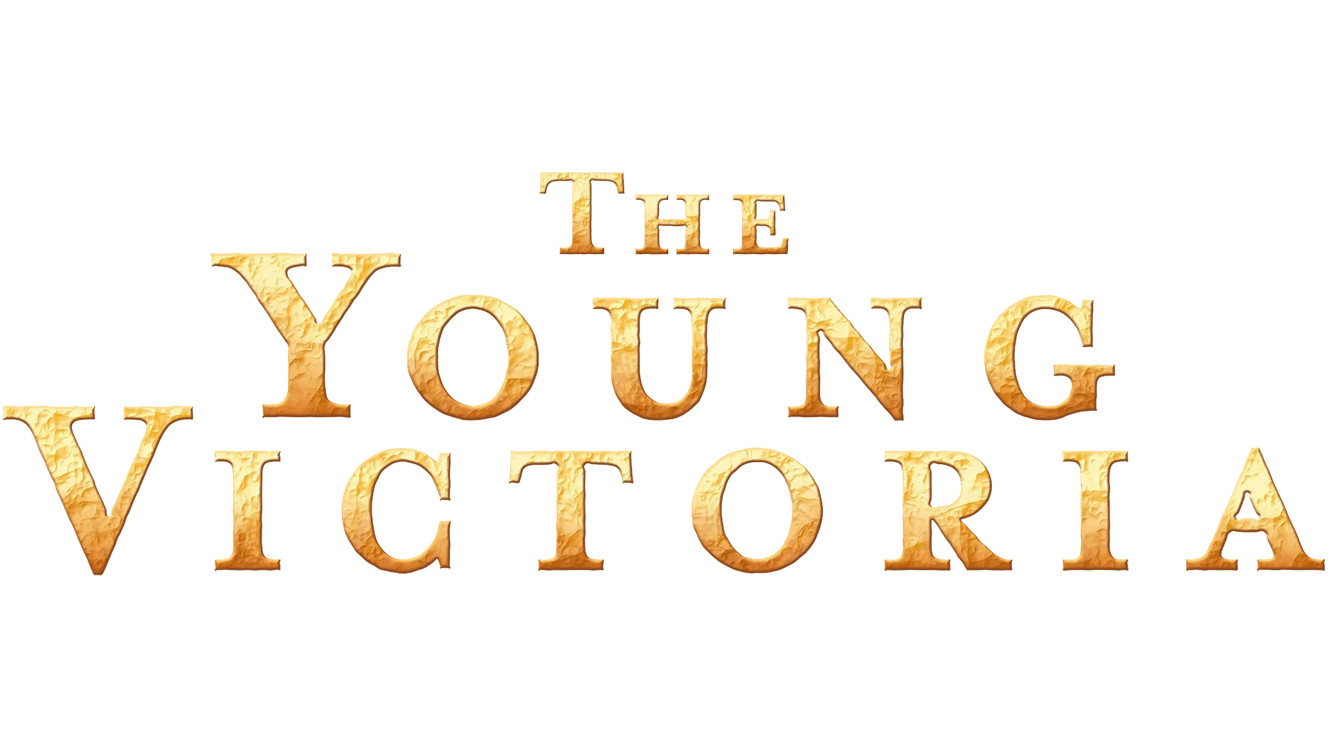The Young Victoria
