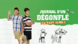 thumbnail - Journal d'un dégonflé : Ça fait suer!