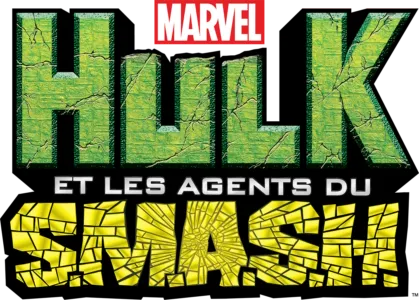 Hulk et les Agents du S.M.A.S.H.