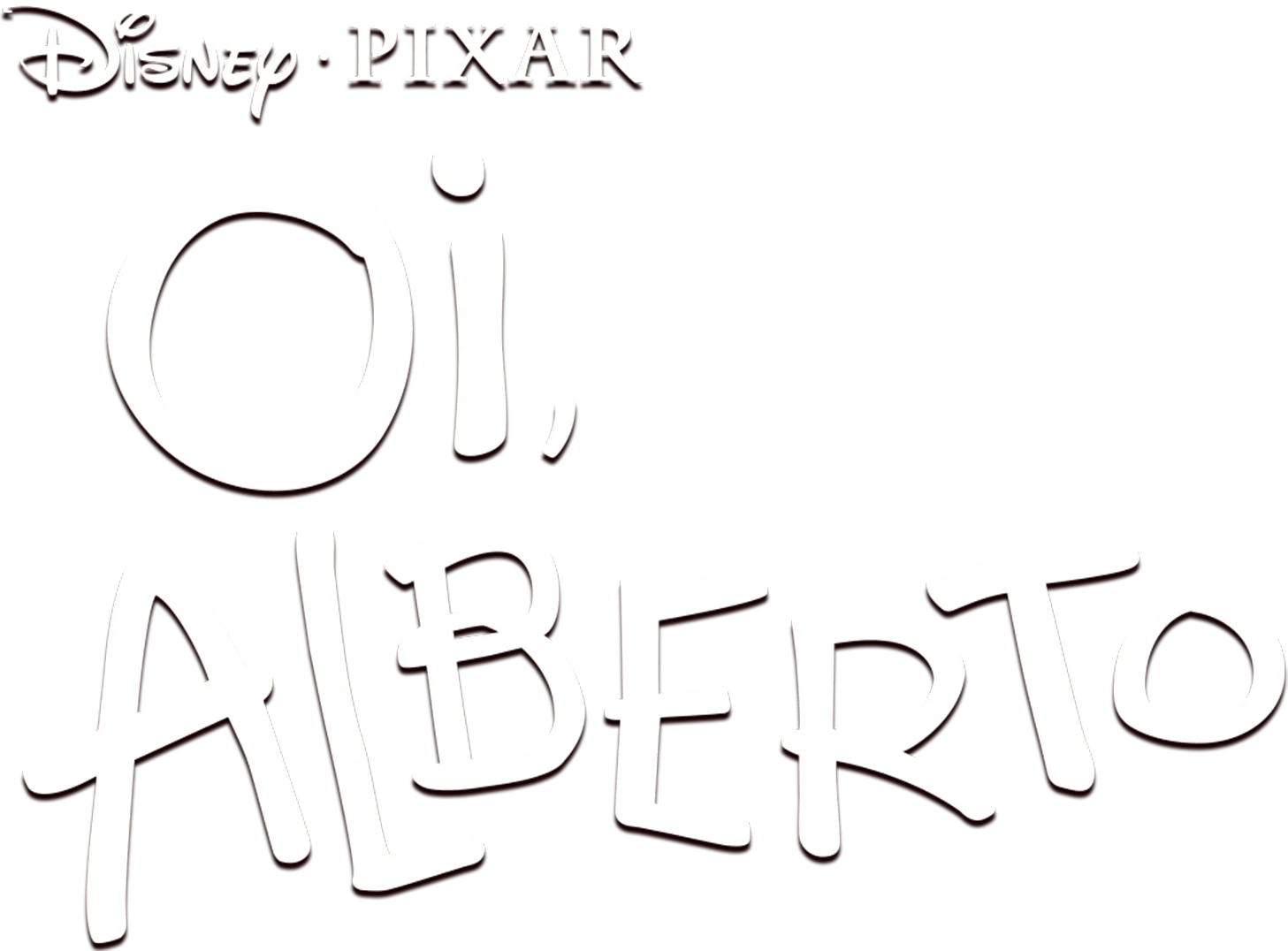 Oi, Alberto