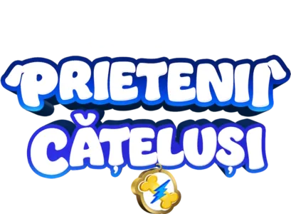 Prietenii Cățeluși