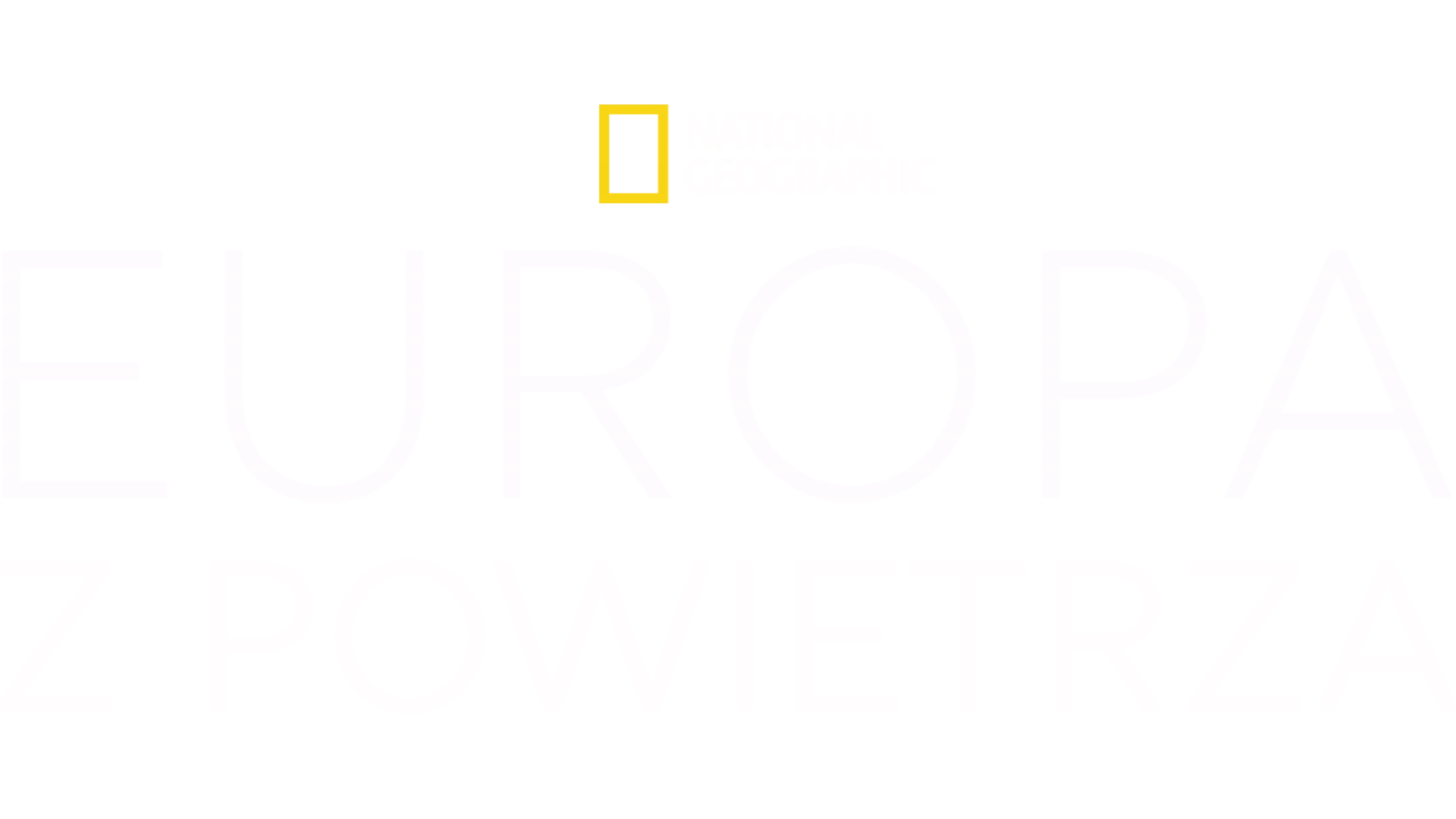 Europa z powietrza