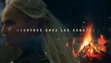 thumbnail - Meurtres chez les Scoutes