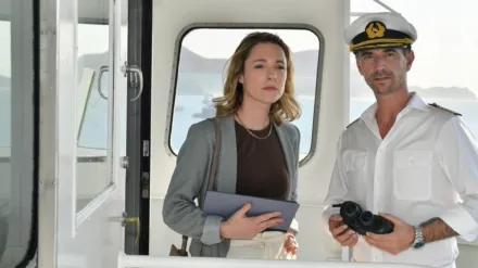 Das Traumschiff - Argentinien (2024)