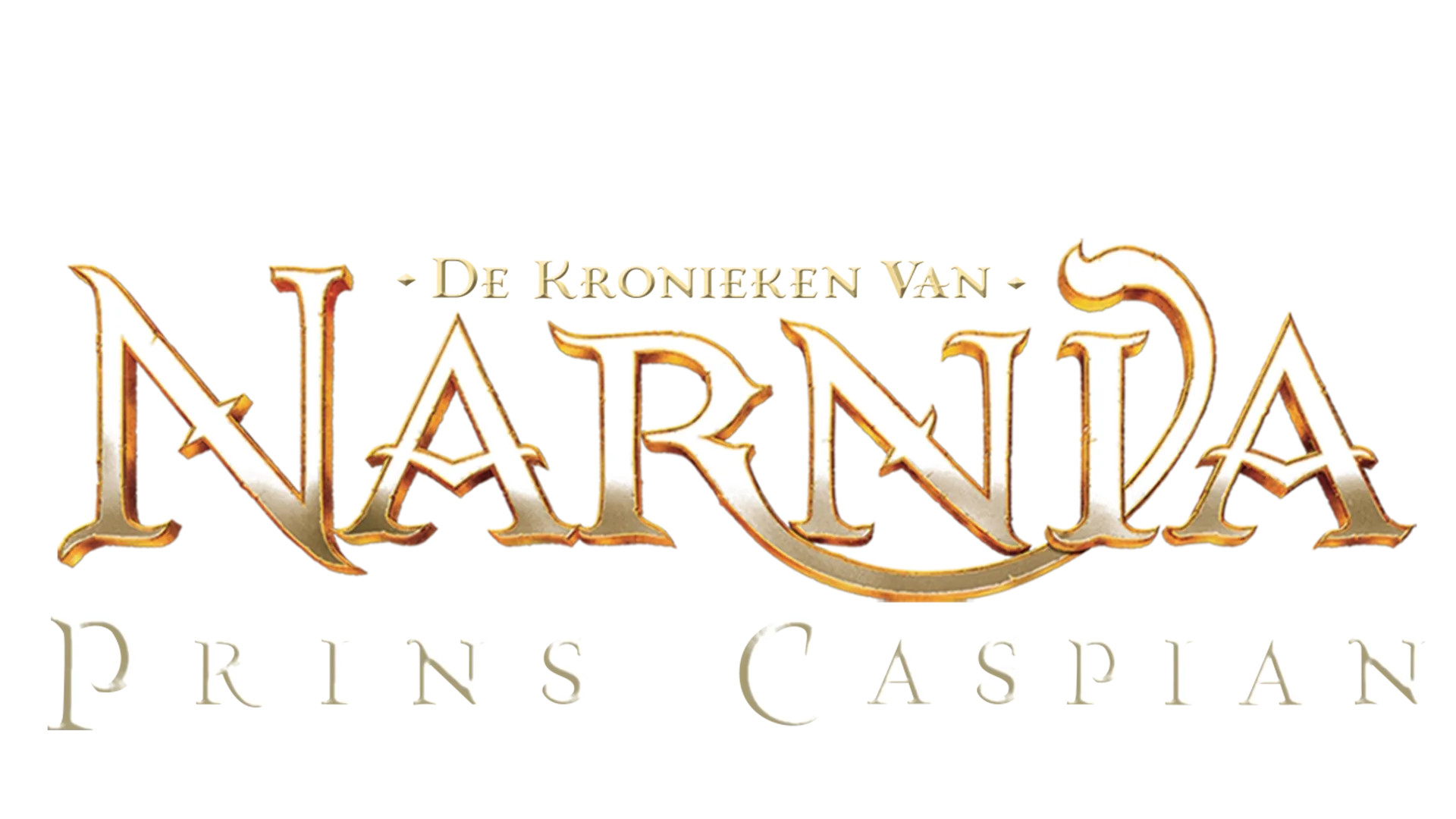 De Kronieken van Narnia: Prins Caspian