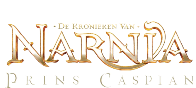 De Kronieken van Narnia: Prins Caspian
