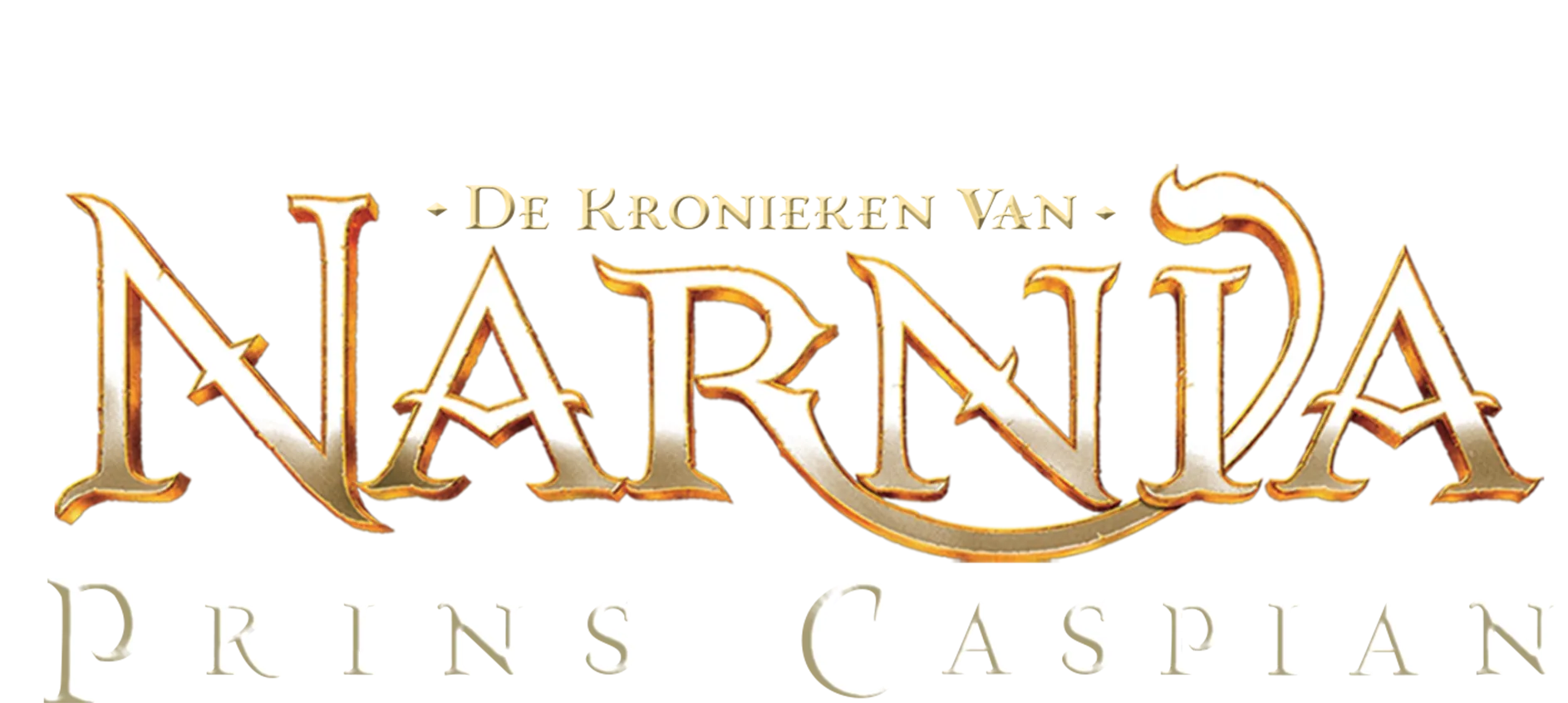 De Kronieken van Narnia: Prins Caspian