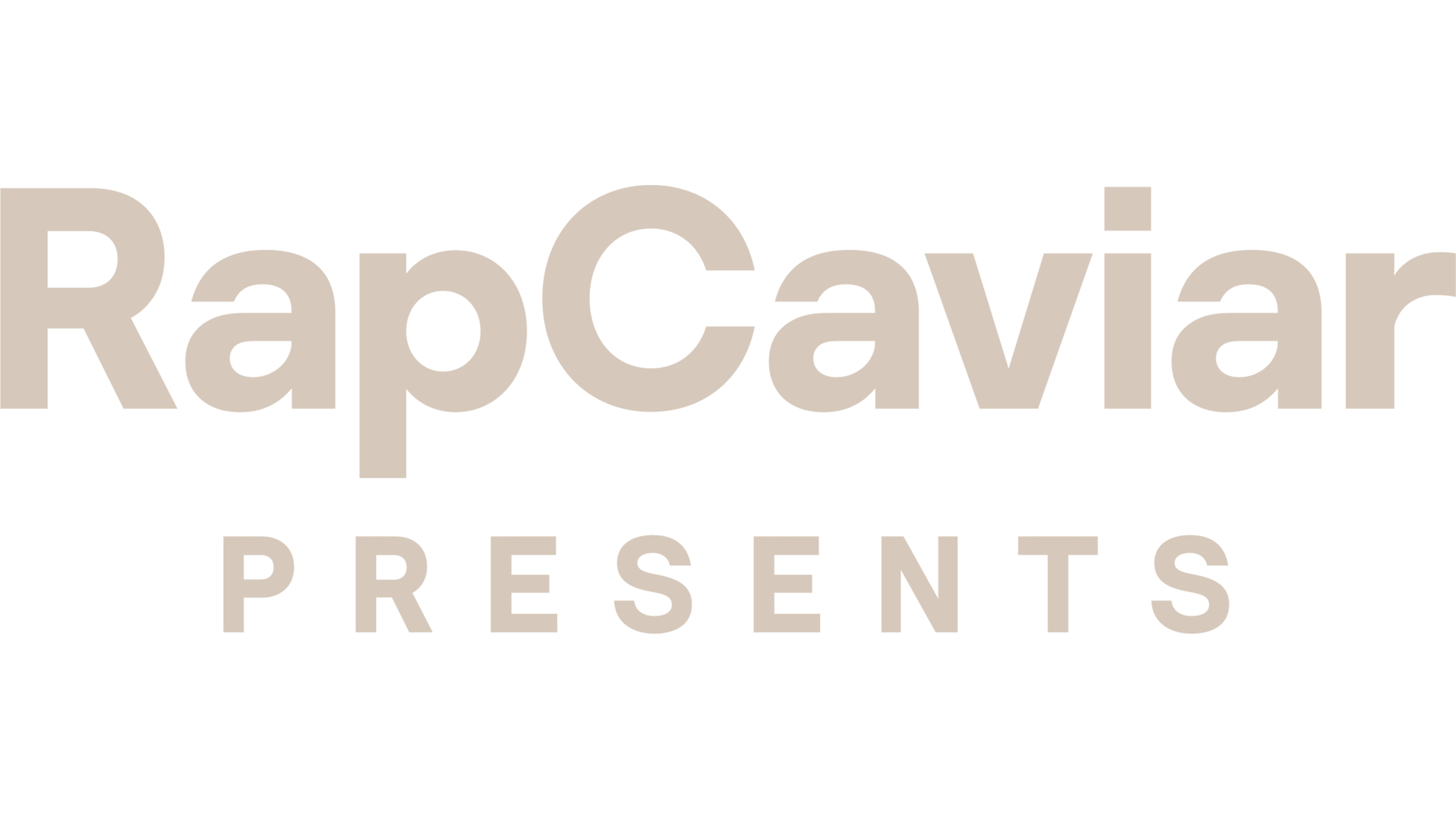 RapCaviar Presents