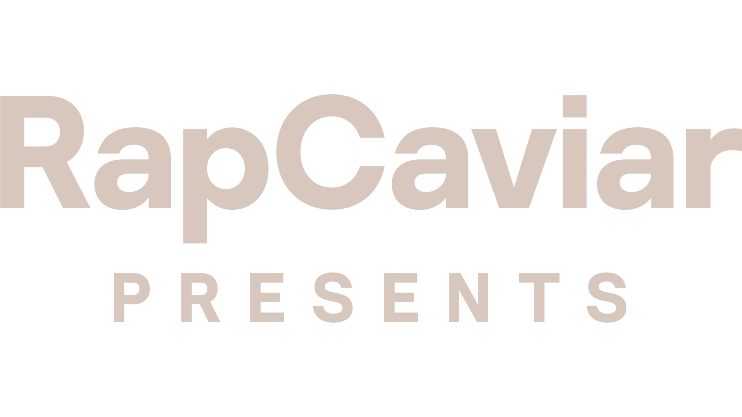 RapCaviar Presents
