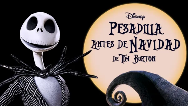 thumbnail - Pesadilla antes de Navidad