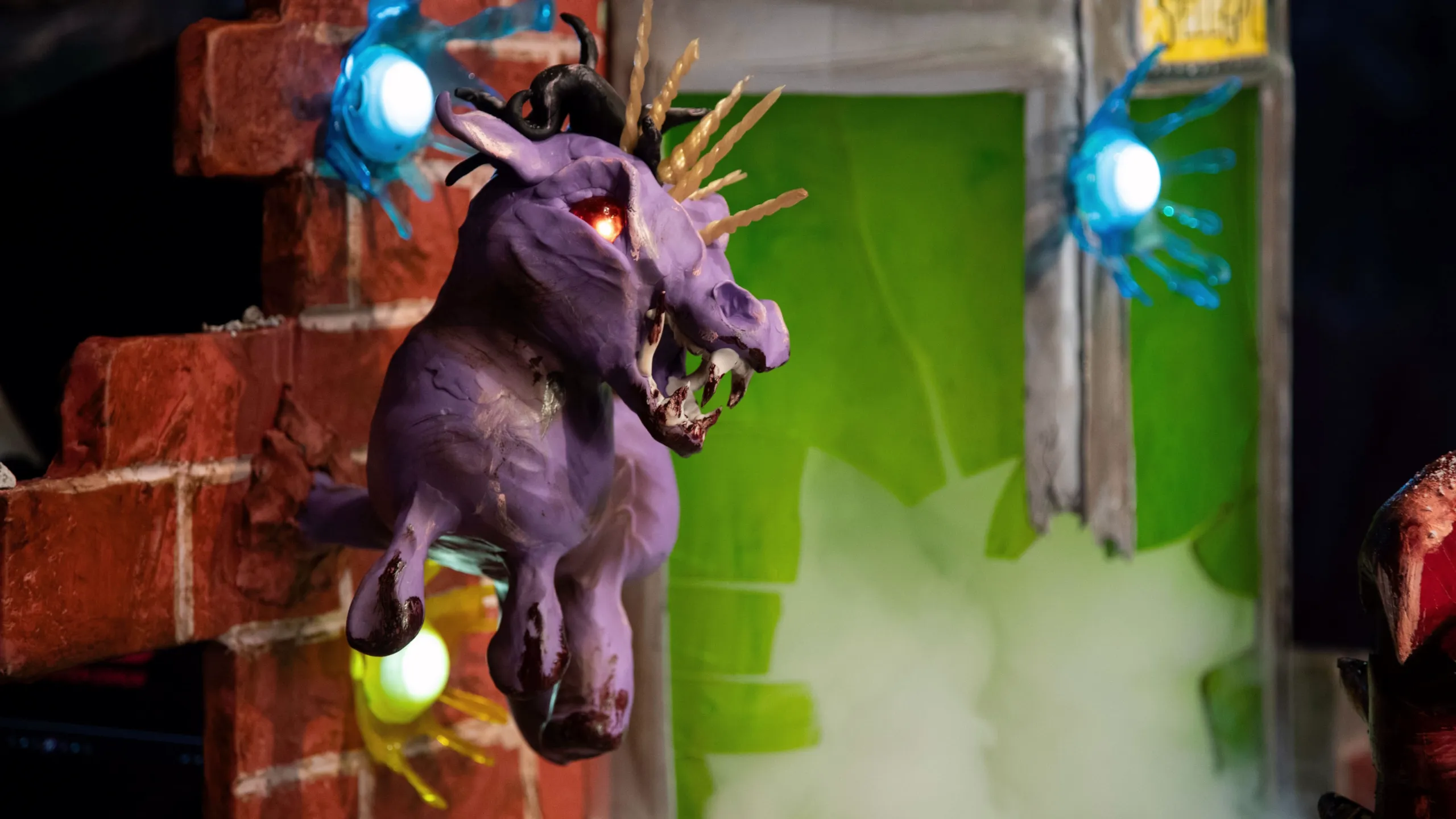 thumbnail - S15:E6 Spellbound