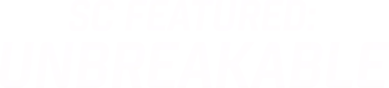 Unbreakable