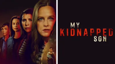 My Kidnapped Son