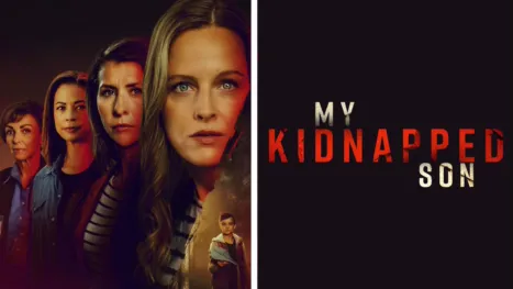 thumbnail - My Kidnapped Son