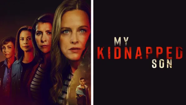 thumbnail - My Kidnapped Son