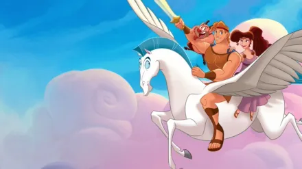 Ηρακλής: Πέρα από το Μύθο