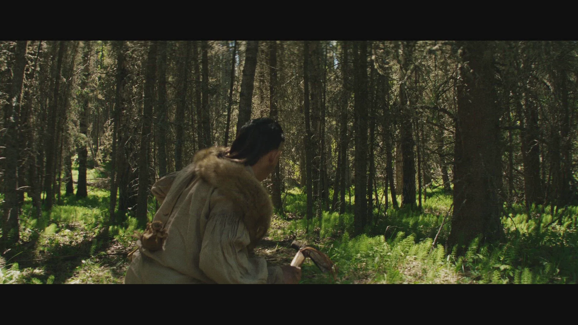 thumbnail - S1:E1 Fallen Timbers