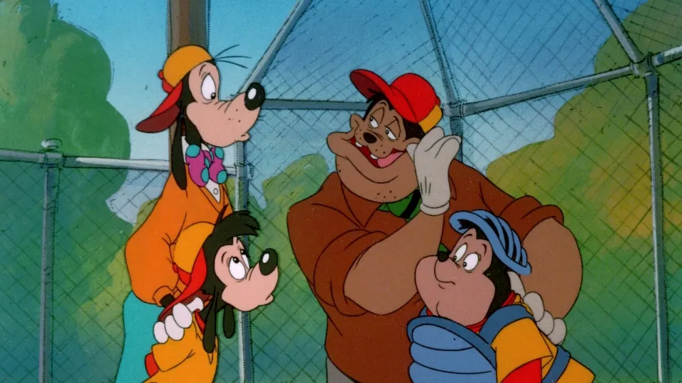 thumbnail - S1:E18 Vive le baseball