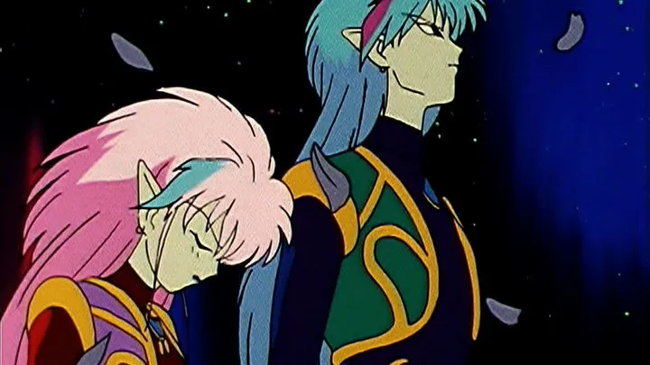 thumbnail - S2:E58 (Dub) Disconnecting Love: The Raging Makai Tree