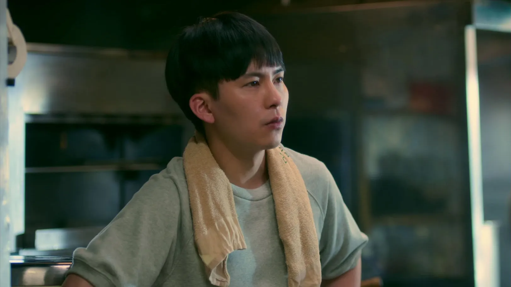 thumbnail - S1:E2 The End of Happiness in New Taipei City