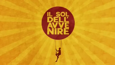 Il Sol Dell'avvenire