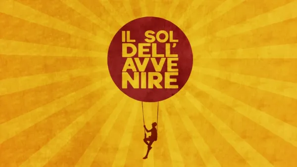 thumbnail - Il sol dell'avvenire