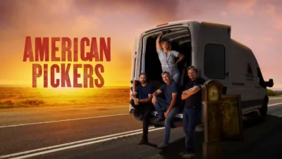 American Pickers