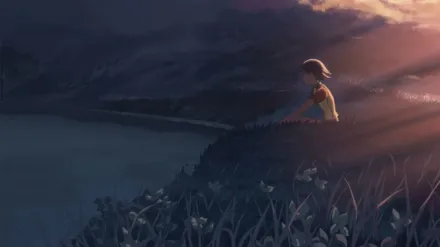 5 Centimeters Per Second