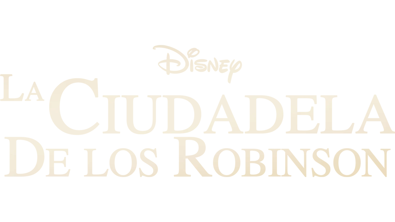 La ciudadela de los Robinson