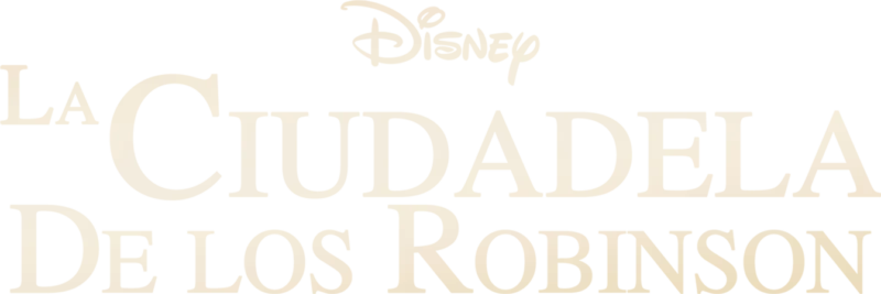 La ciudadela de los Robinson