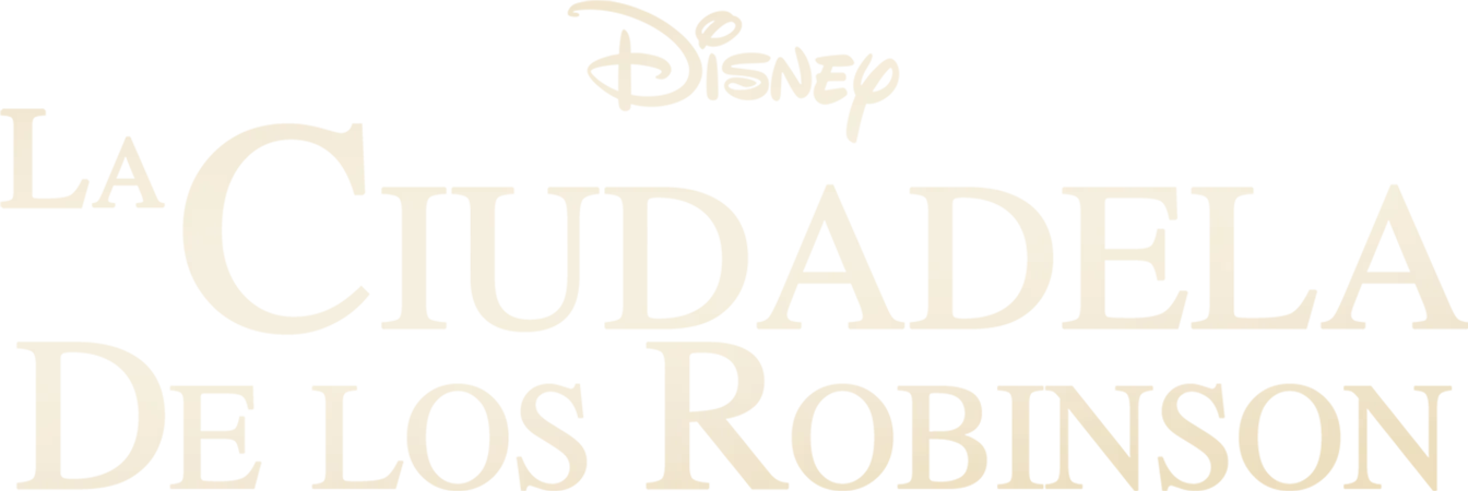 La ciudadela de los Robinson