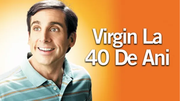 thumbnail - Virgin La 40 De Ani