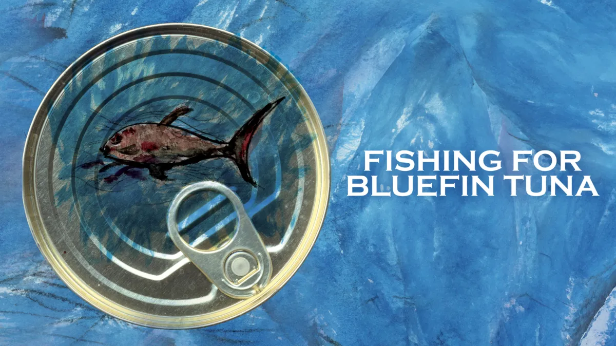 Fishing for bluefin tuna ansehen | Disney+