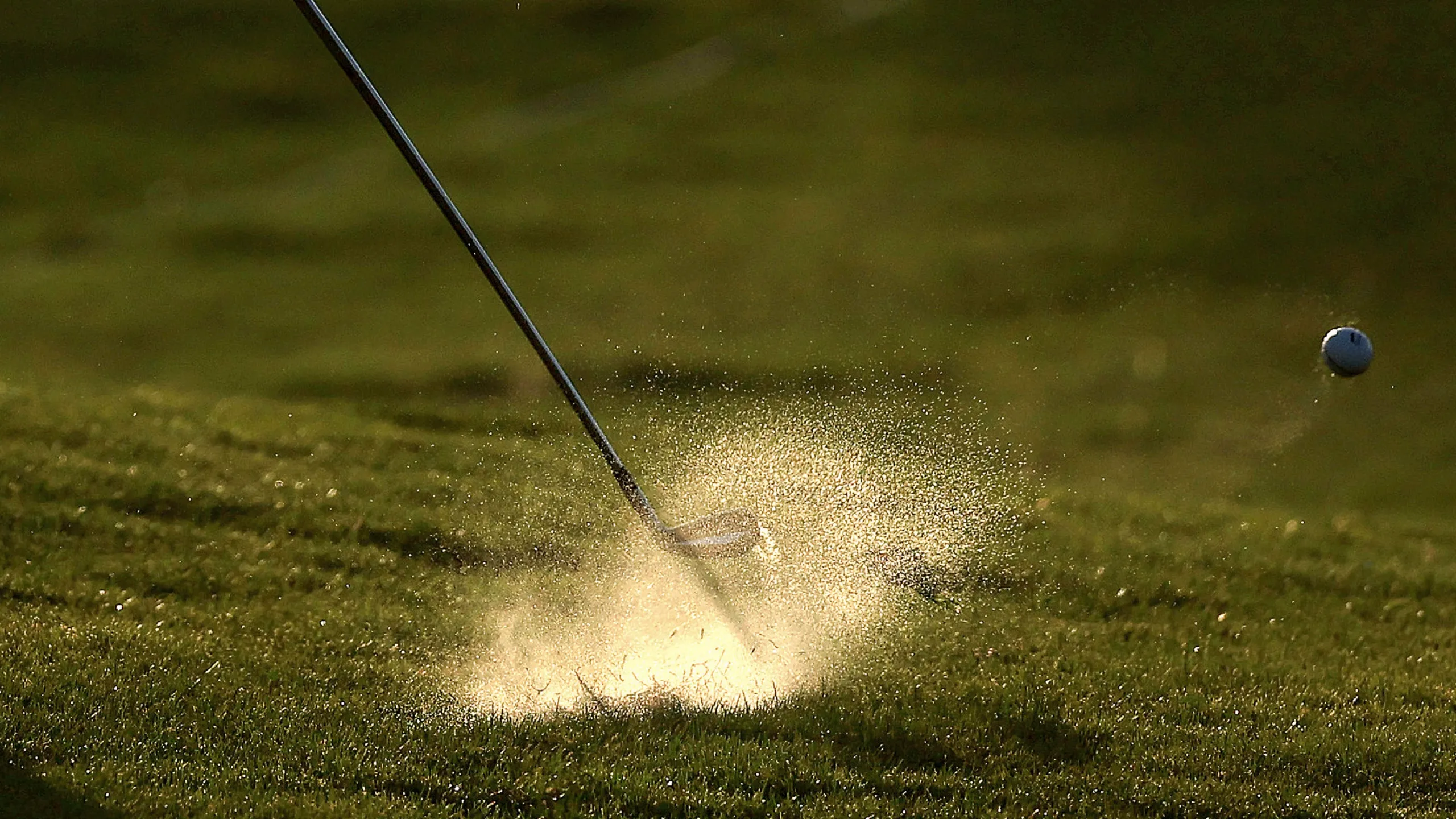Danish Golf Championship (Primera Ronda)