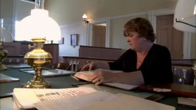 thumbnail - S1:E1 The Evil Down Below