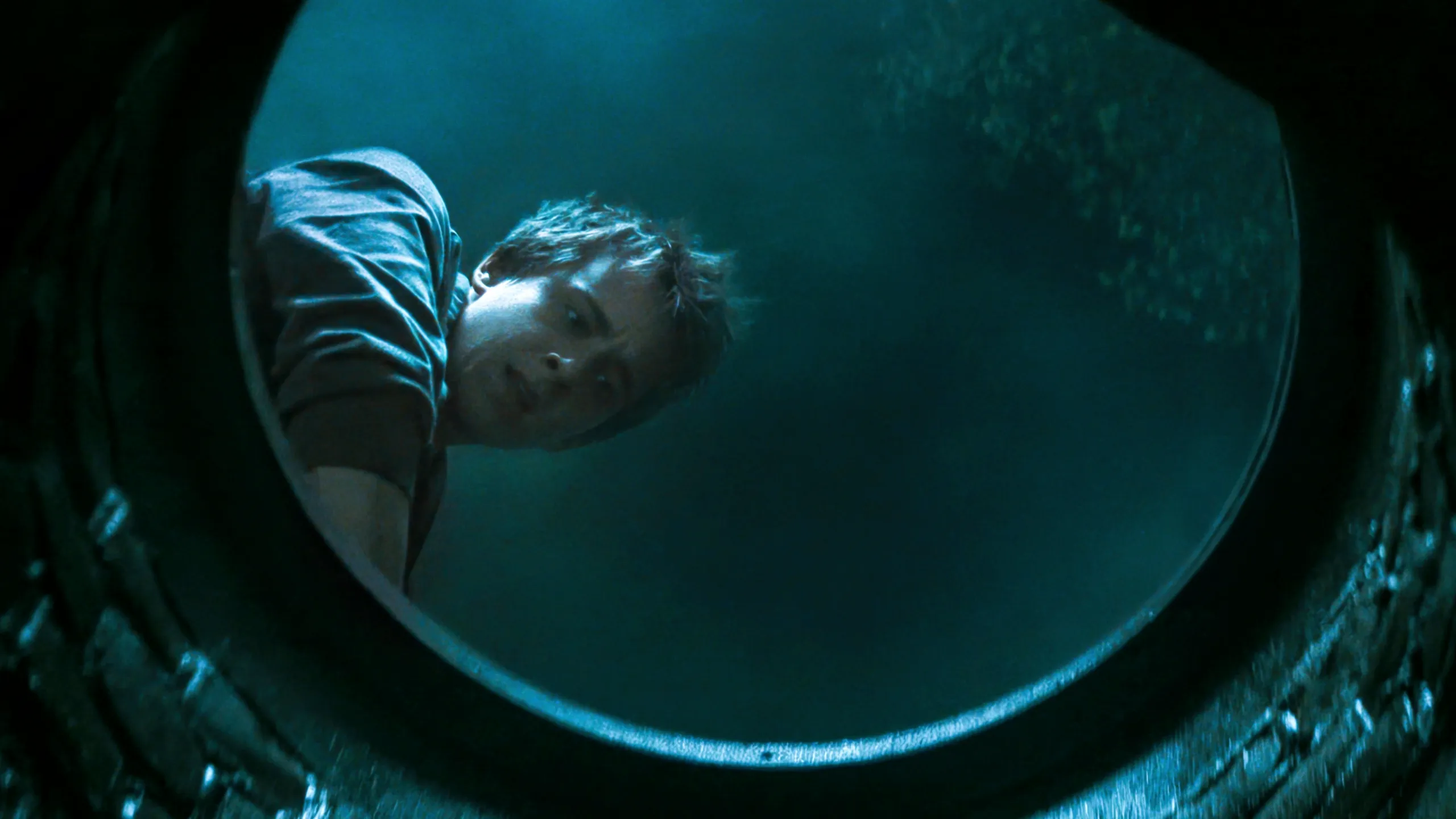 thumbnail - S1:E2 Stay Out of the Basement, Part II