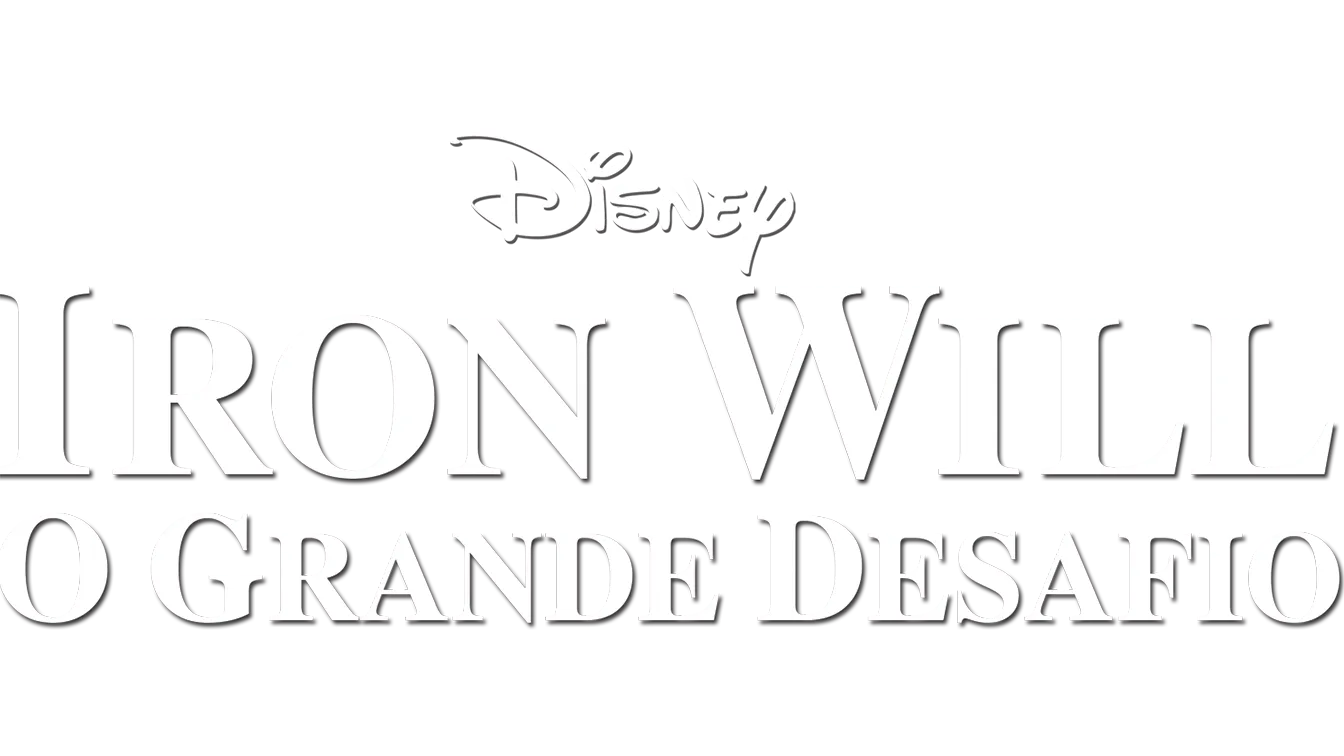 Iron Will: O Grande Desafio