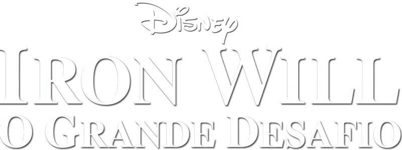 Iron Will: O Grande Desafio