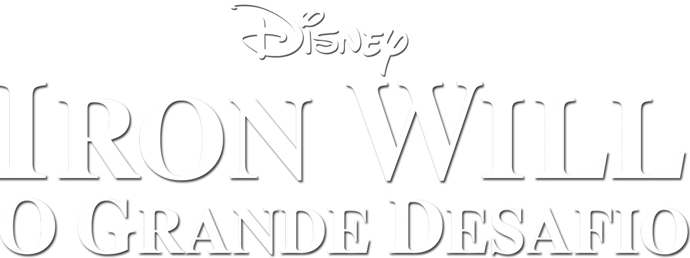 Iron Will: O Grande Desafio